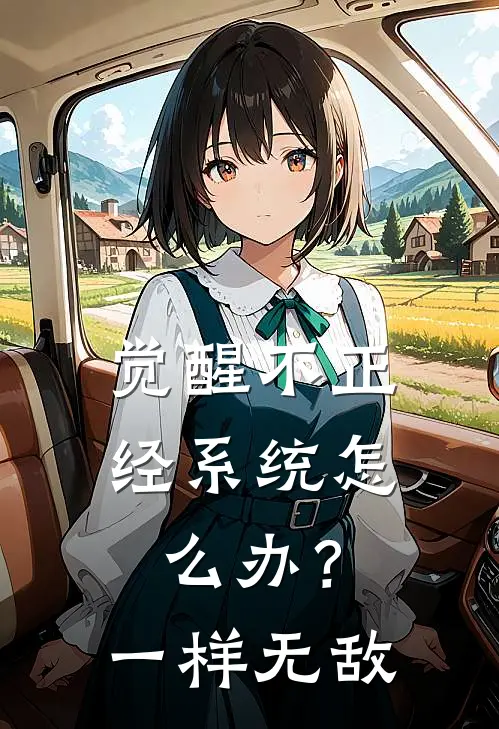 李凡刘鹏《觉醒不正经系统怎么办？一样无敌》最新章节阅读_(李凡刘鹏)热门小说