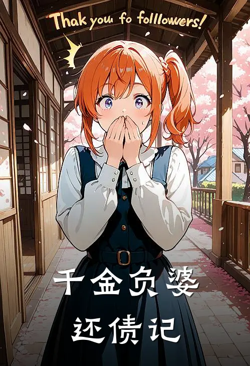 千金负婆还债记