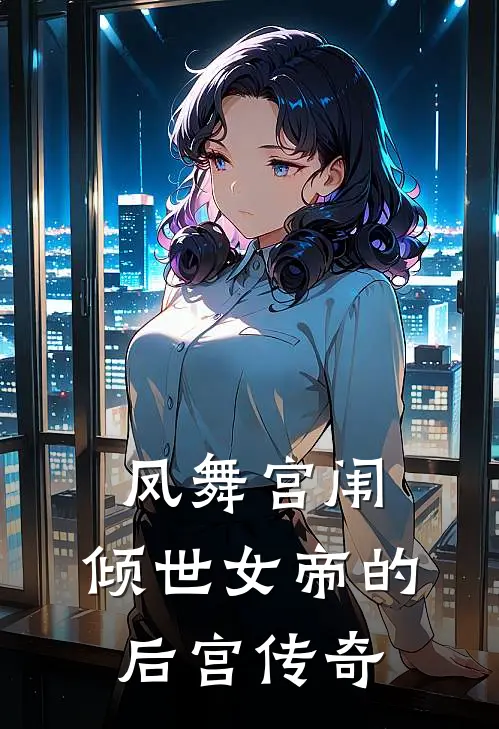 凤舞宫闱：倾世女帝的后宫传奇(苏瑶翠儿)免费阅读无弹窗_最新好看小说推荐凤舞宫闱：倾世女帝的后宫传奇苏瑶翠儿