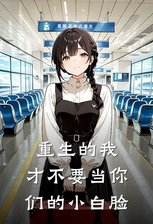 重生的我，才不要当你们的小白脸