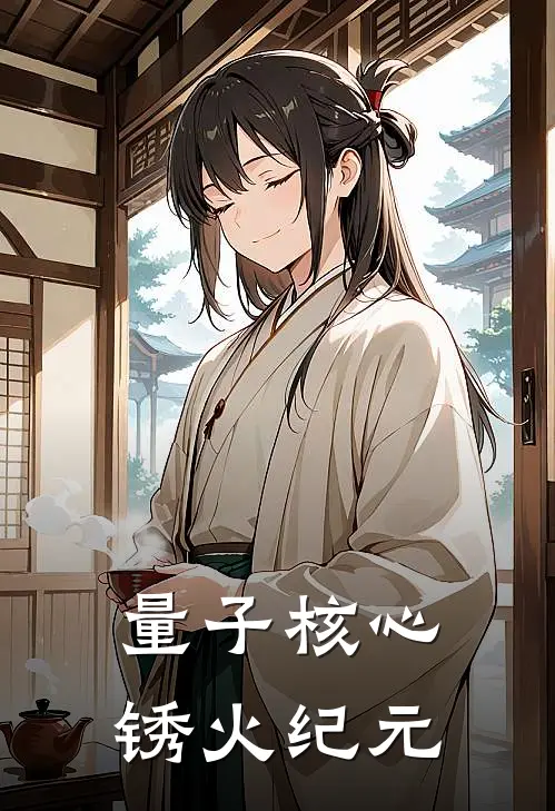 量子核心：锈火纪元