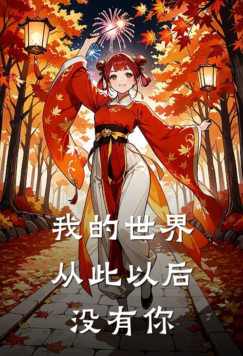 我的世界从此以后没有你