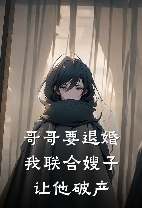 哥哥要退婚，我联合嫂子让他破产顾北辰林若若已完结小说推荐_完整版小说哥哥要退婚，我联合嫂子让他破产(顾北辰林若若)