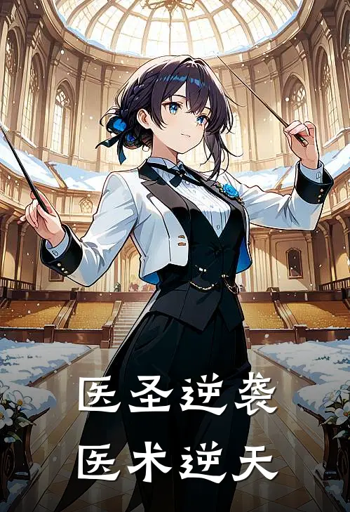 医圣逆袭医术逆天