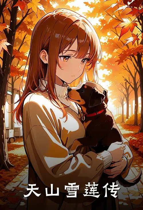 天山雪莲传