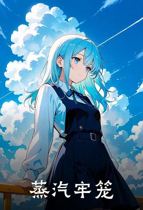 林烬陆垣(蒸汽牢笼)最新章节免费在线阅读_蒸汽牢笼最新章节免费阅读