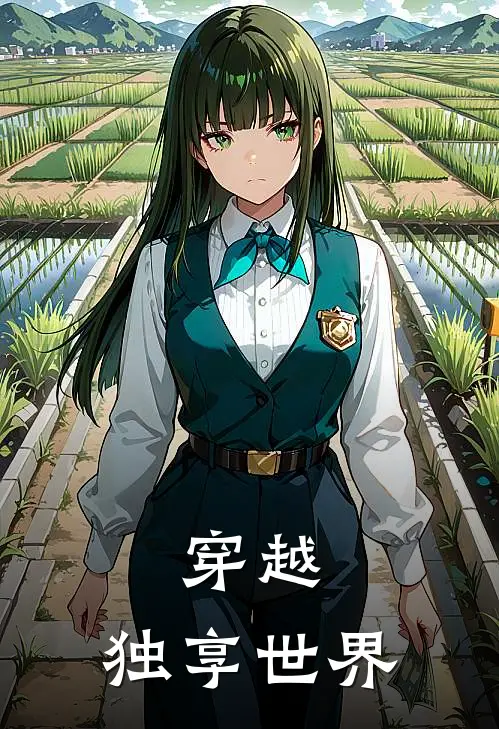 穿越：独享世界