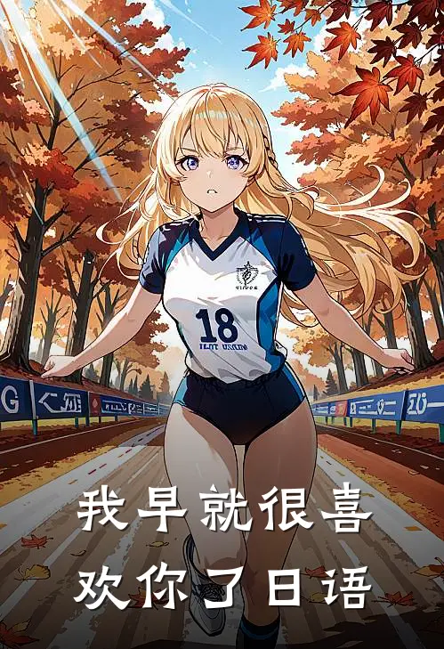 我早就很喜欢你了日语