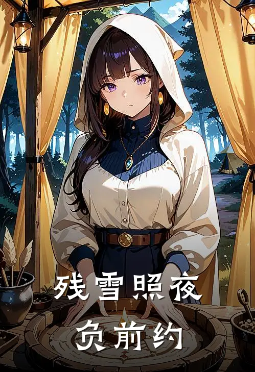 残雪照夜负前约