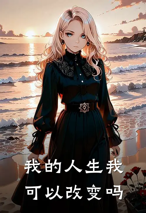 我的人生我可以改变吗