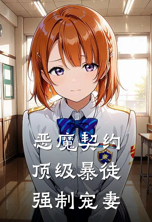 雷诺蓝心儿《恶魔契约：顶级暴徒强制宠妻》_《恶魔契约：顶级暴徒强制宠妻》最新章节在线阅读