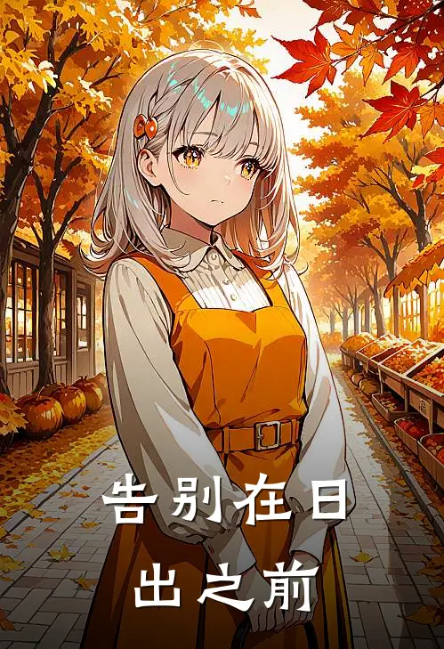 告别在日出之前