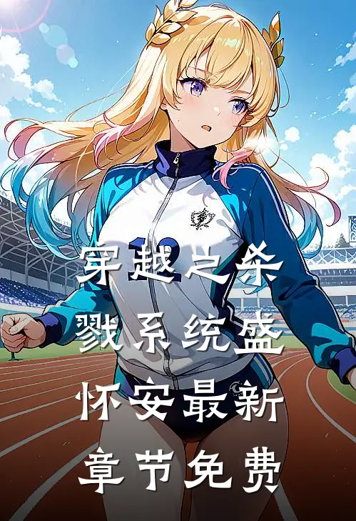 穿越之杀戮系统盛怀安最新章节免费