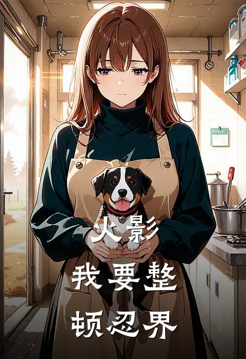 火影：我要整顿忍界(焱一宇智波)完结版免费小说_热门完结小说火影：我要整顿忍界(焱一宇智波)