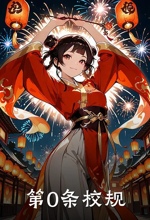第0条校规丹蔻宋惊蛰完本热门小说_完本小说免费第0条校规(丹蔻宋惊蛰)