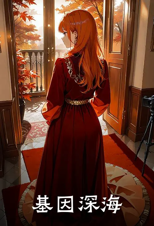 《基因深海》许唯谢淮棠全本阅读_(许唯谢淮棠)全集阅读