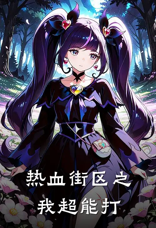 热血街区之我超能打