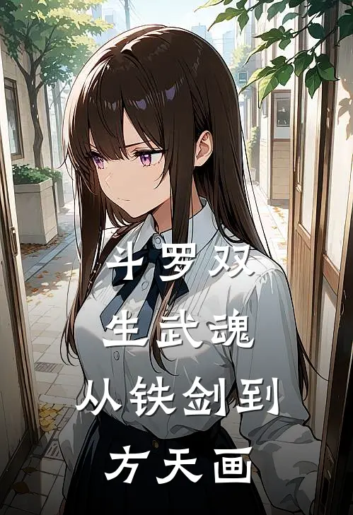 斗罗双生武魂：从铁剑到方天画