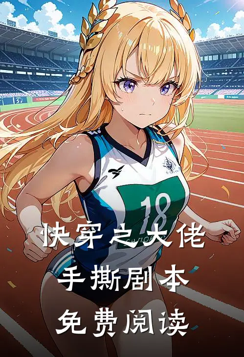 快穿之大佬手撕剧本免费阅读