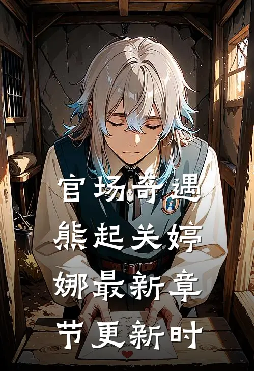 官场奇遇熊起关婷娜最新章节更新时