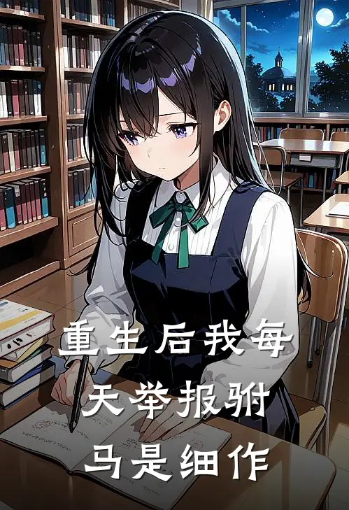 重生后我每天举报驸马是细作(棠梨陈玄英)免费阅读_热门的小说重生后我每天举报驸马是细作棠梨陈玄英