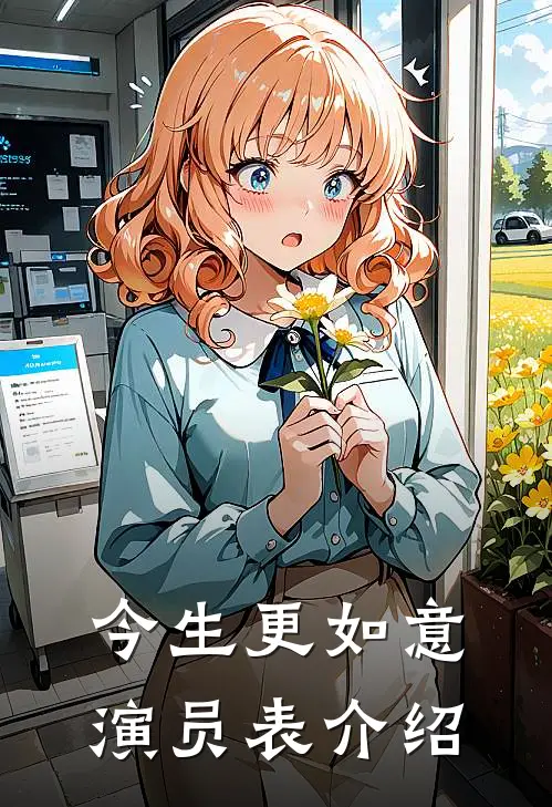 今生更如意演员表介绍