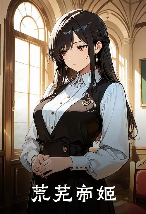 荒芜帝姬青鸾白珏热门小说排行_免费阅读全文荒芜帝姬(青鸾白珏)