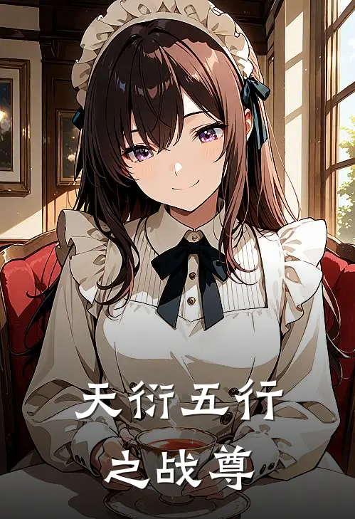 天衍五行之战尊