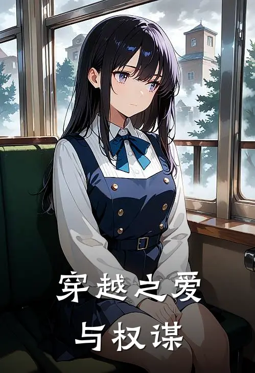 穿越之爱与权谋