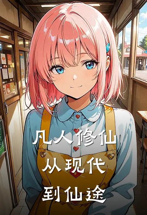 凡人修仙：从现代到仙途