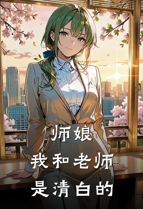 师娘，我和老师是清白的