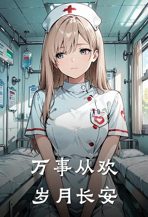 万事从欢岁月长安