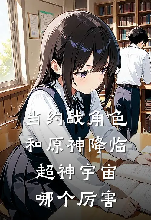 当约战角色和原神降临超神宇宙哪个厉害