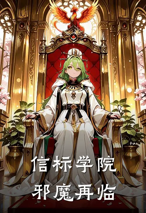 信标学院：邪魔再临