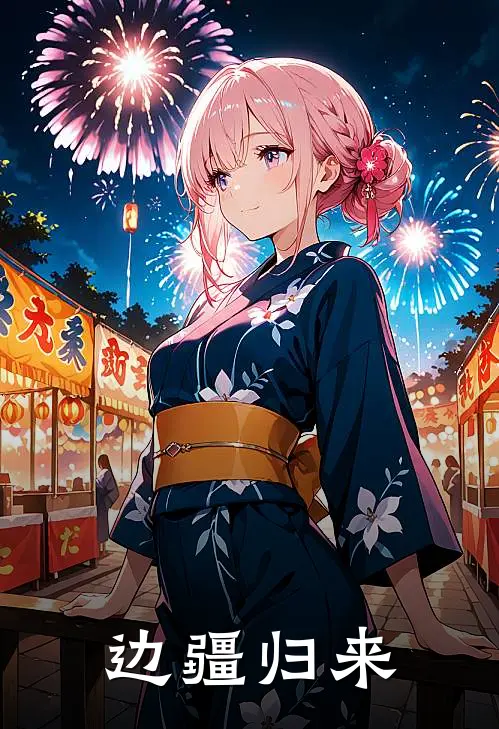 边疆归来