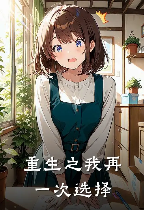 重生之我再一次选择