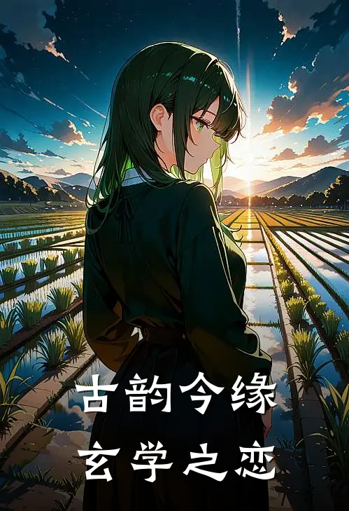 古韵今缘：玄学之恋