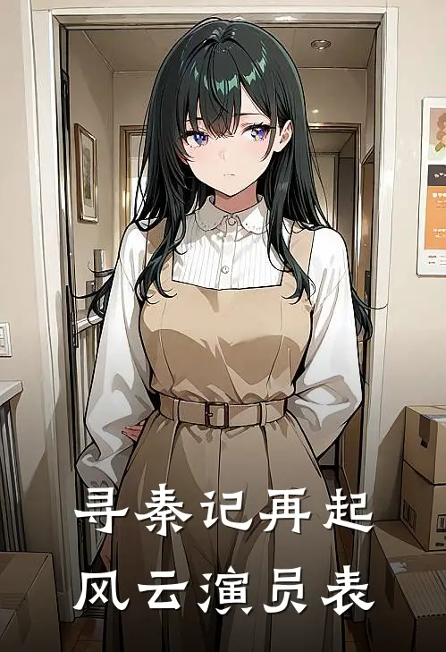 寻秦记再起风云演员表