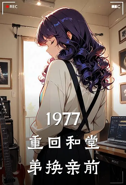 1977，重回和堂弟换亲前