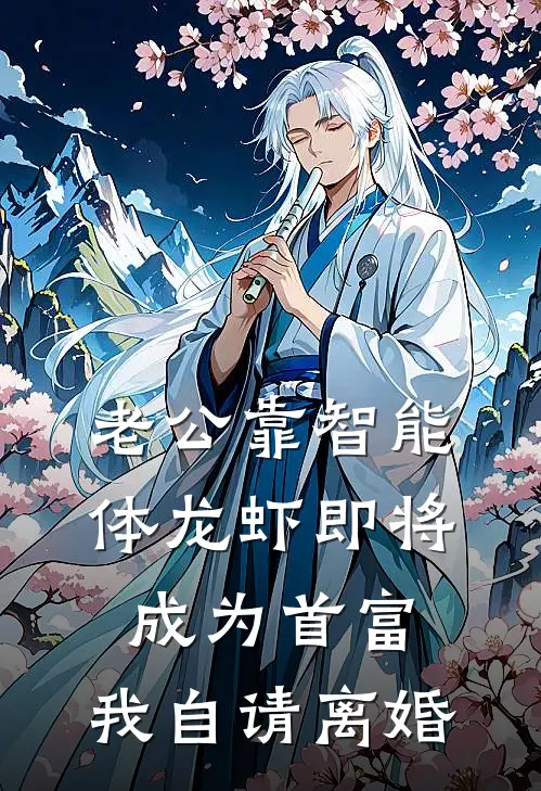 老公靠智能体龙虾即将成为首富，我自请离婚(周南陆淼淼)最新好看小说_无弹窗全文免费阅读老公靠智能体龙虾即将成为首富，我自请离婚周南陆淼淼