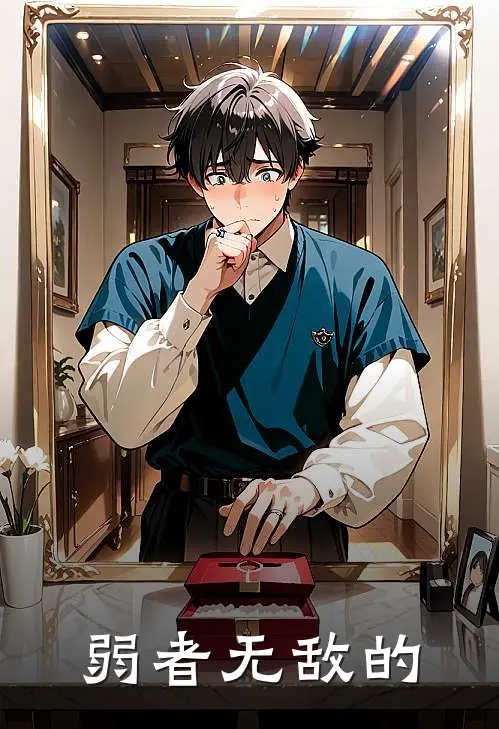 弱者无敌的