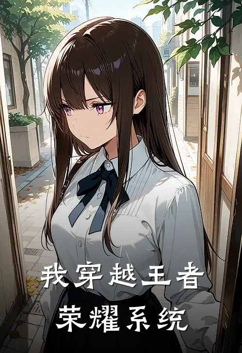 我穿越王者荣耀系统