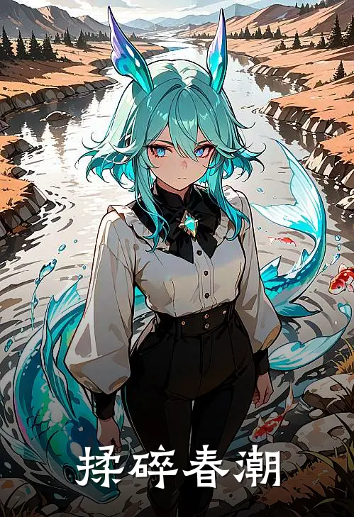 沈霜梨谢京鹤《揉碎春潮》完结版免费阅读_沈霜梨谢京鹤热门小说