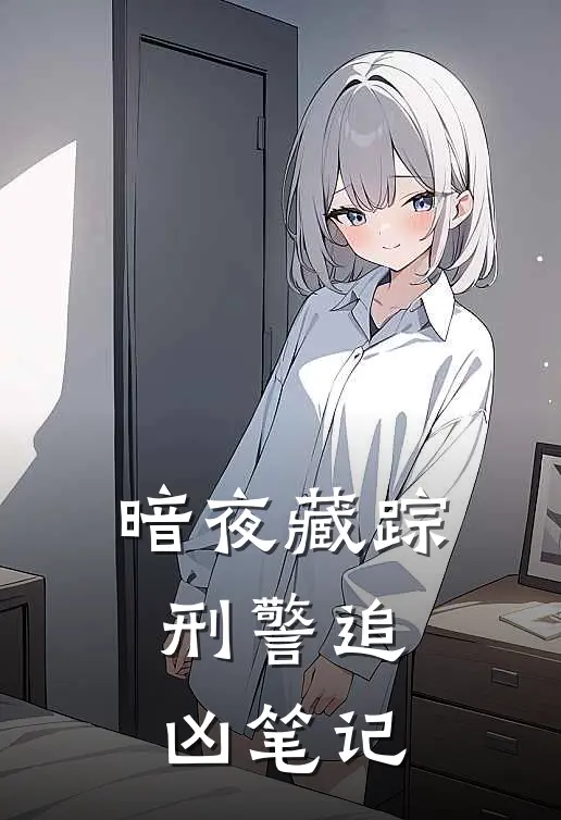 暗夜藏踪：刑警追凶笔记（陈阳江瑶）全文免费阅读无弹窗大结局_（暗夜藏踪：刑警追凶笔记全文免费阅读无弹窗）陈阳江瑶最新章节列表_笔趣阁（暗夜藏踪：刑警追凶笔记）