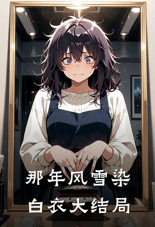 那年风雪染白衣大结局