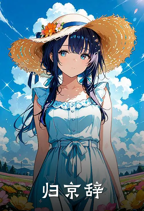 归京辞(杨浅杨灵薇)全文阅读免费全集_完结小说归京辞杨浅杨灵薇