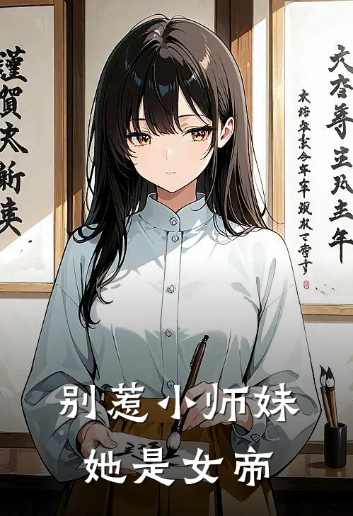 别惹小师妹她是女帝