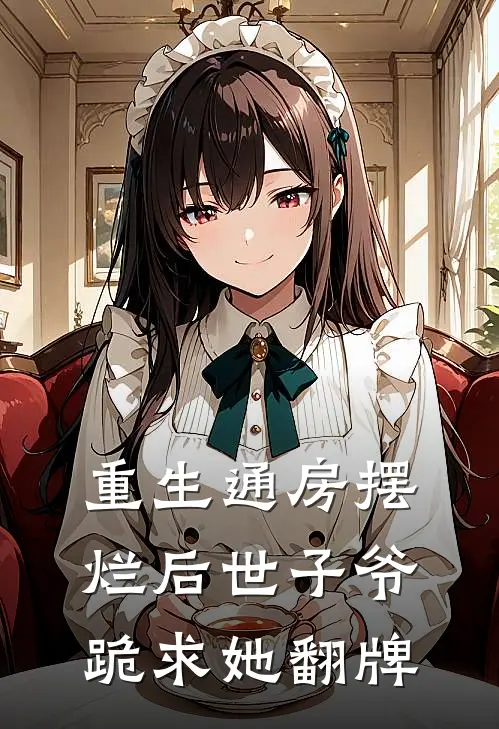 重生通房摆烂后世子爷跪求她翻牌