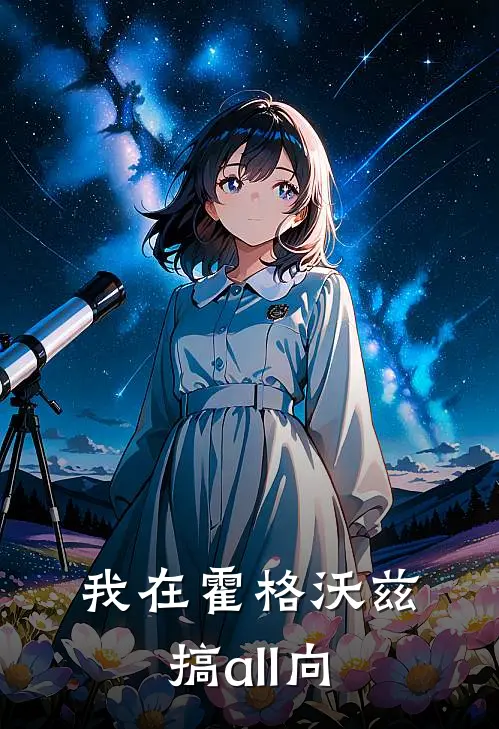 我在霍格沃兹搞all向