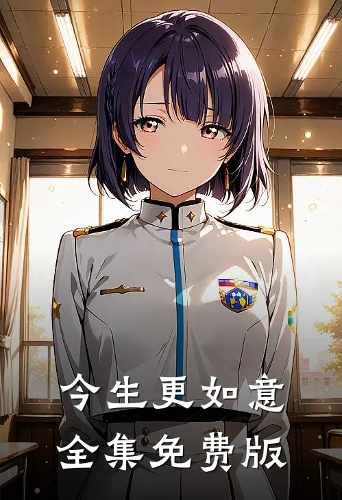 今生更如意全集免费版